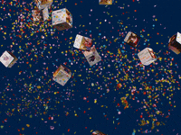 Boomf  GIF