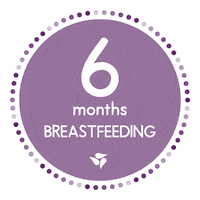 Liquid Gold Baby Sticker by Medela