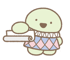 Aliceinwonderland Sticker by BREAD TREE