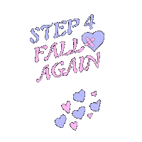 Build Make Be Sticker by Project Fearless