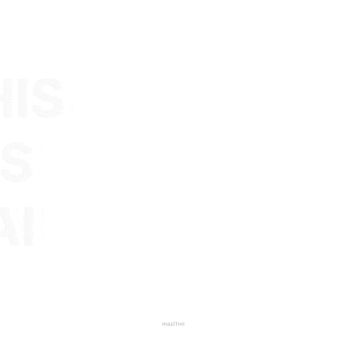 Artificial Intelligence Ai GIF