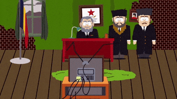 The Asshole Of The World