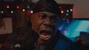 Angry Tracy Morgan GIF by Saturday Night Live