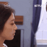 Korean Drama Love GIF by The Swoon