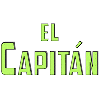 el capitan fitness Sticker by FhittingRoom