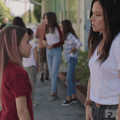 GIF by Better Things