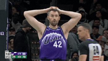 utahazz utah jazz kevin love utahjazz kevinlove GIF