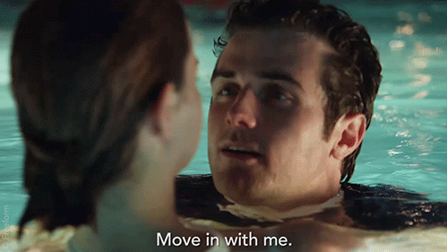 The Fosters Drama GIF by Good Trouble