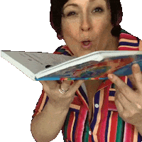 Louisehay Healyourlife Sticker by Lies van Licht coaching