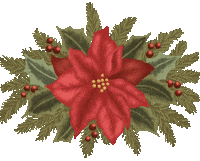 Christmas Decor Sticker