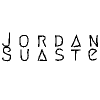 Sticker by Jordan Suaste