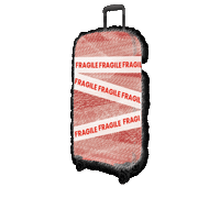Safebag Sticker by sostravel