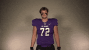 St Thomas Arms Crossed GIF by Tommie Athletics