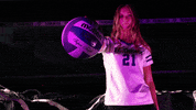 TommieAthletics volleyball st thomas stthomas st thomas tommies GIF