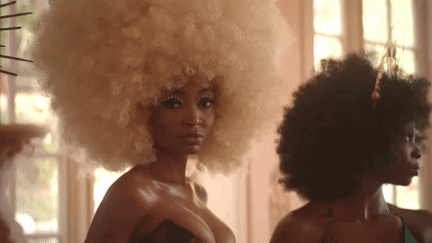 New York Fashion Week GIF by NYFW: The Shows