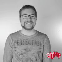 mdr jump 90s GIF by Mitteldeutscher Rundfunk