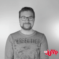 mdr jump 90s GIF by Mitteldeutscher Rundfunk