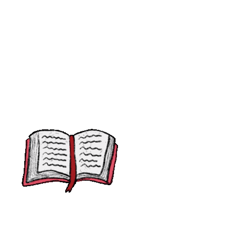 Read Back To School Sticker
