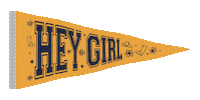 Girl Group Sticker by Anne Wilson