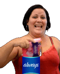 AlwaysBrasil deborasouza Sticker