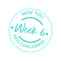 Weight Loss Challenge Sticker by Exante Diet