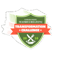 flexpromeals flexpro flexpromeals Sticker