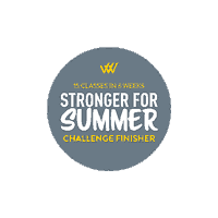 Sport Fitness Sticker by Row House