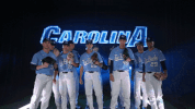 uncbaseball GIF by UNC Tar Heels