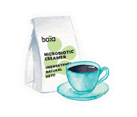 Baiafoodco baia baiafood baiatecuida baiaverano Sticker