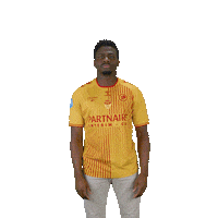 flex_realisation footballplayer olympique de marseille uso fcl Sticker