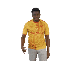 flex_realisation footballplayer olympique de marseille uso fcl Sticker