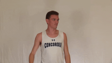 CUWFalcons giphyupload cross country cuw GIF