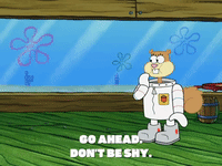 season 8 bubble troubles GIF by SpongeBob SquarePants