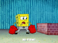 season 8 bubble troubles GIF by SpongeBob SquarePants