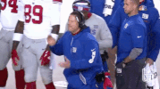 football clapping GIF by NFL