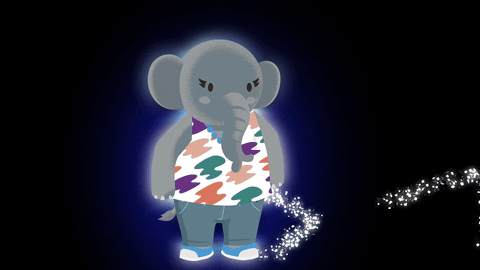 Cinderella Story Magic GIF by Salesforce