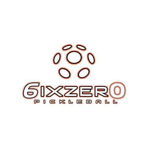 5IVEZERO giphygifmaker pickleball scarpa 6ixzero Sticker
