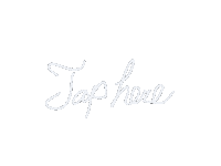 Tap Taphere Sticker