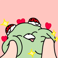 Happy Heart GIF