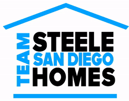 realestate teamsteelesd GIF by Team Steele San Diego Homes