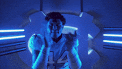 North Carolina Football GIF by UNC Tar Heels