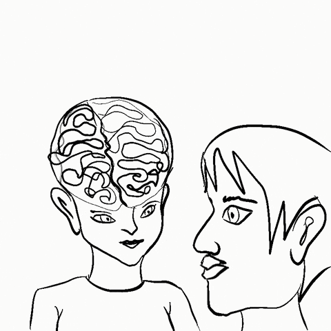 Respons Whatever GIF