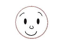 Admire In Love Sticker