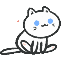 Heart Love Sticker