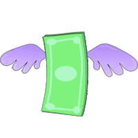 Cleo App Sticker by Cleo