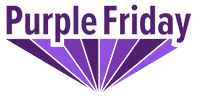 Friday Wildcats Sticker by Abilene Christian University