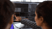 Interone coding agencylife developer worklife GIF