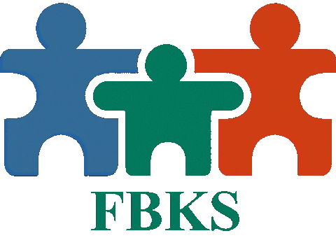 Fbksbeckingen Sticker by FBKS