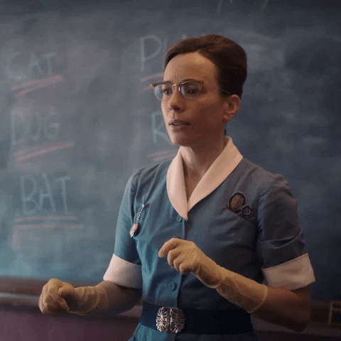 Episode 2 Sigh GIF by PBS