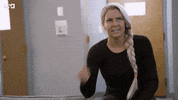 Tired Usa Network GIF by Miz & Mrs